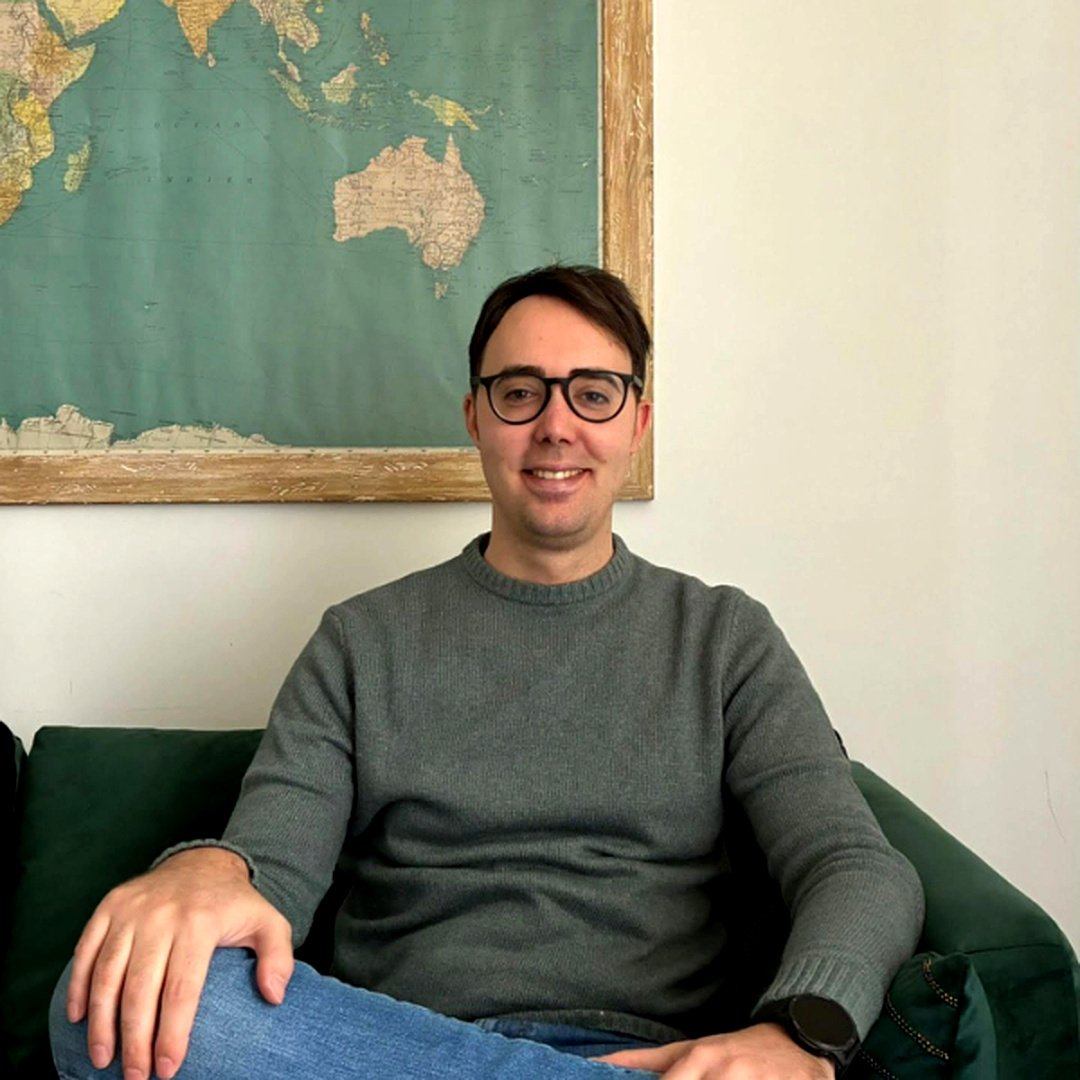 Dott. Nicola Villani - Psicologo